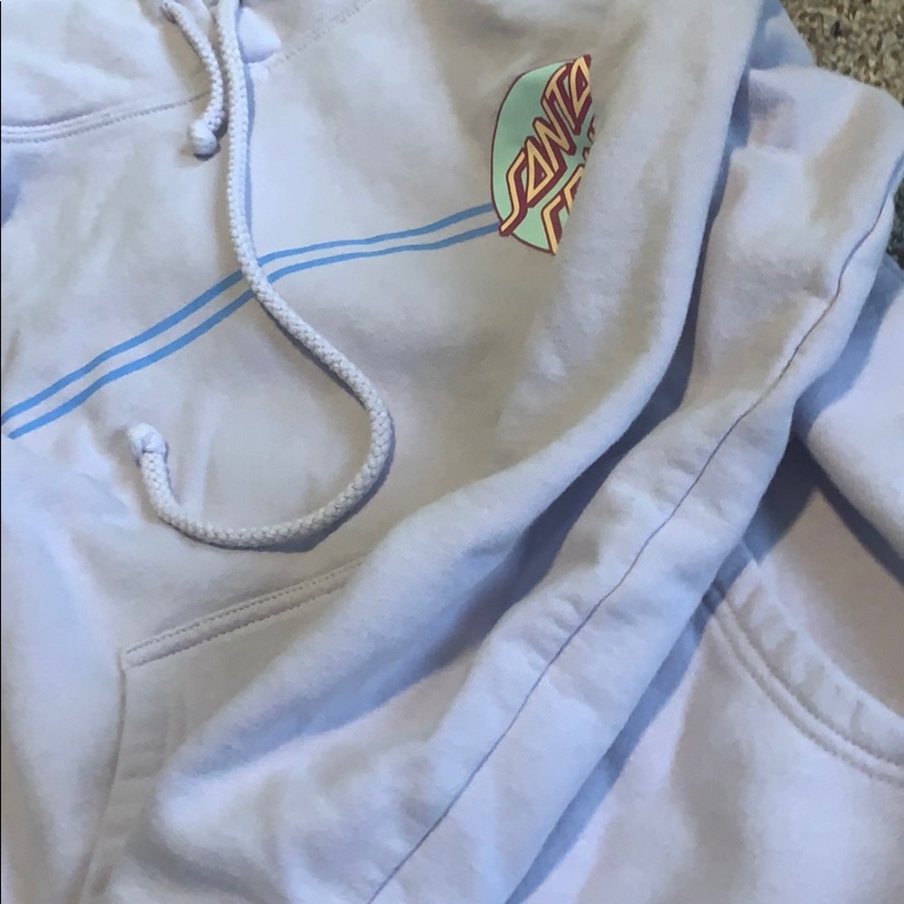 Sweatshirt - Picture 3 of 5